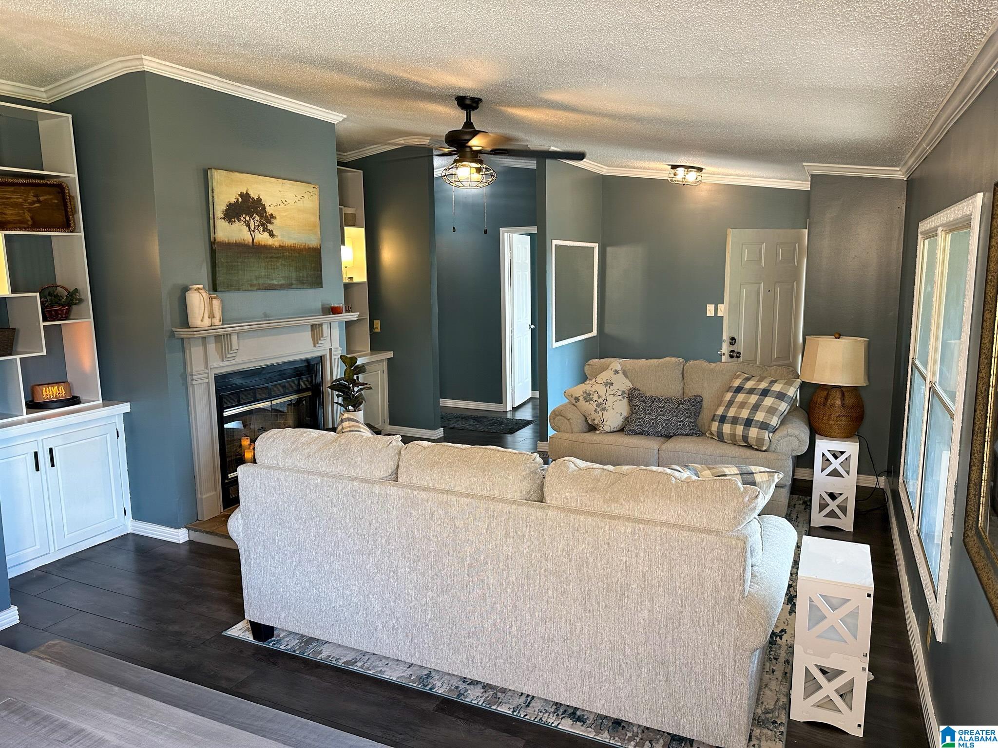 65 Journeys End Road Ashville, AL 35953 - Photo 18 of 49