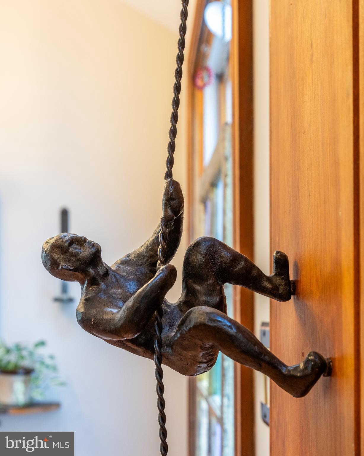 269 East 3rd Street Moorestown, NJ 08057 - Photo 20 of 52 a view of balcony and wooden floor