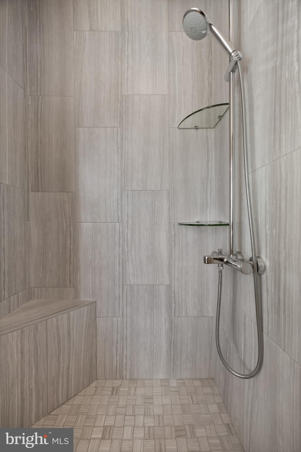 269 East 3rd Street Moorestown, NJ 08057 - Photo 23 of 52 a bathroom with a shower