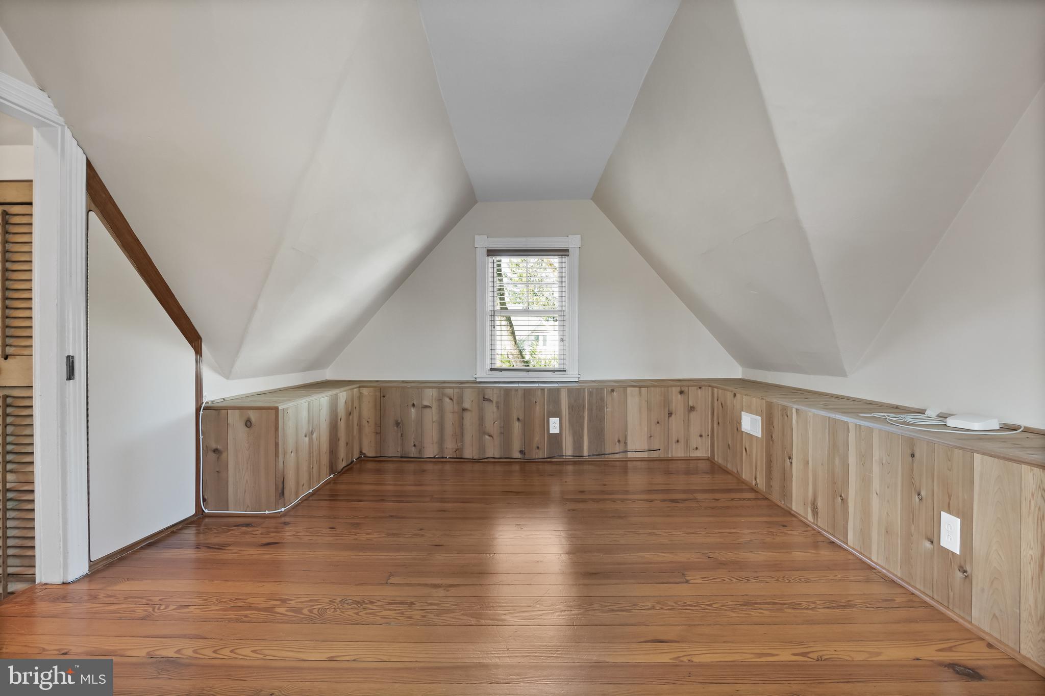 269 East 3rd Street Moorestown, NJ 08057 - Photo 30 of 52 a view of entryway with wooden floor