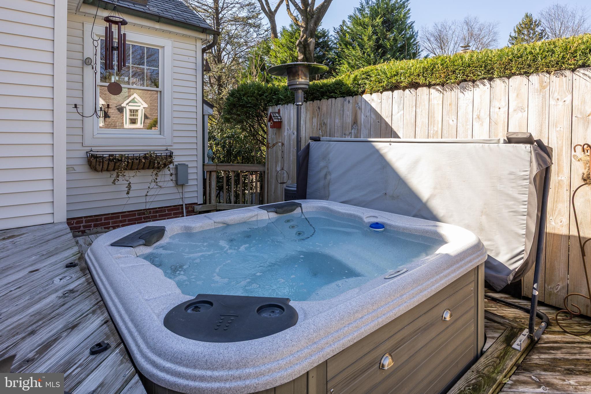 269 East 3rd Street Moorestown, NJ 08057 - Photo 33 of 52