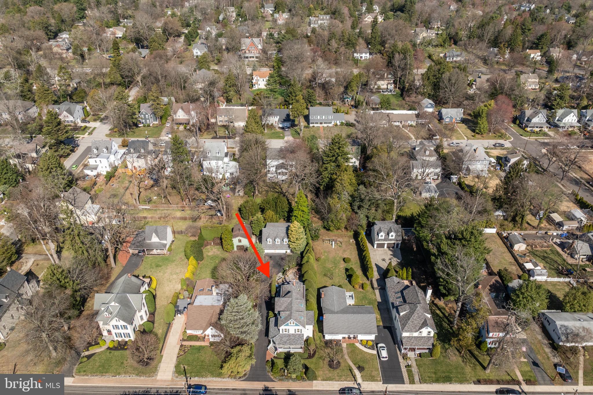 269 East 3rd Street Moorestown, NJ 08057 - Photo 46 of 52 a view of city