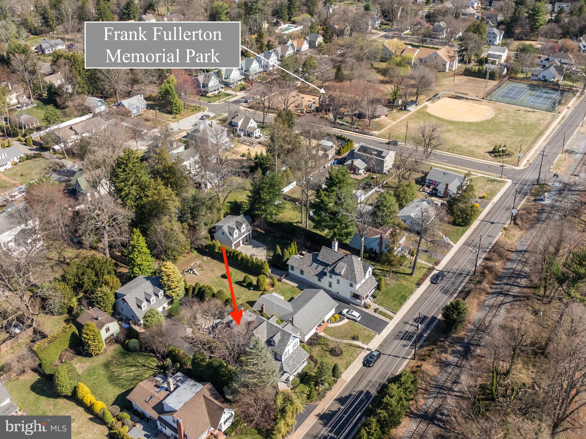 269 East 3rd Street Moorestown, NJ 08057 - Photo 47 of 52