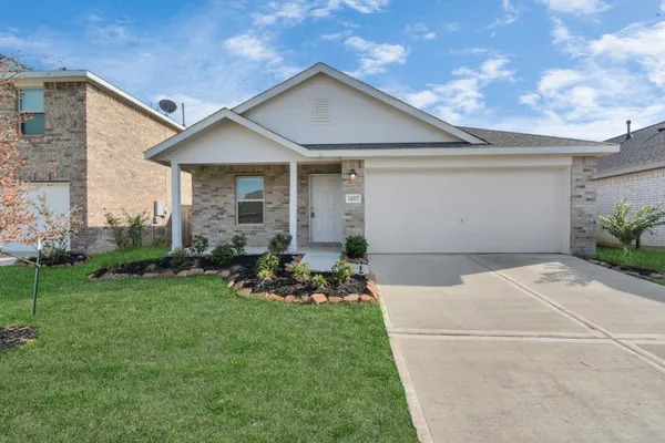 $1,695 | 24207 Becker Hollow Lane, Hockley, TX 77447