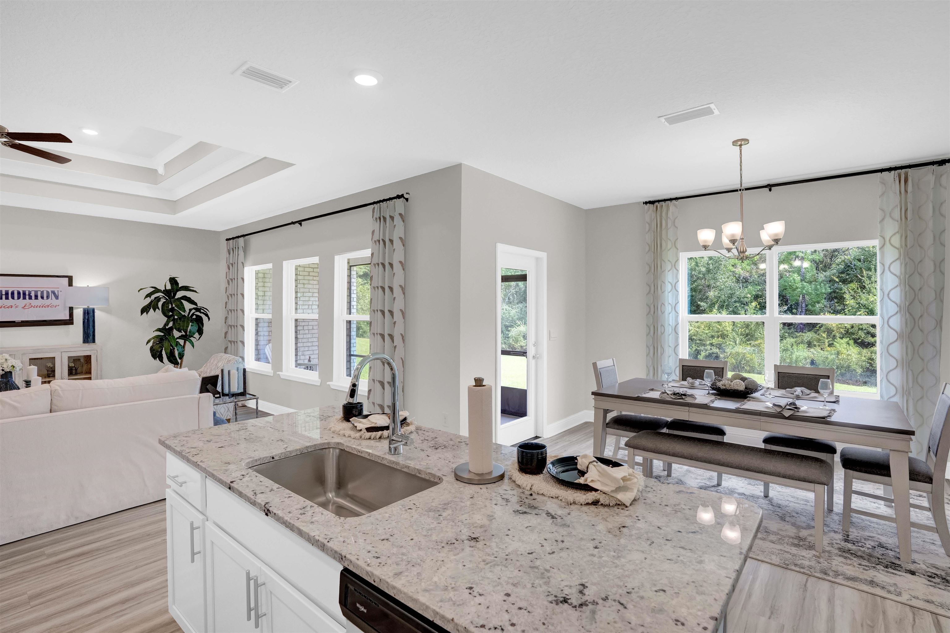 173 Preston Way Gulf Shores, AL 36542 - Photo 11 of 36 Kitchen