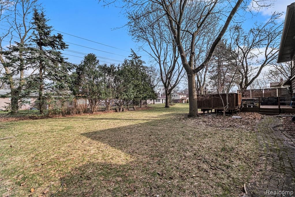 315 Randolph Road Rochester Hills, MI 48309 - Photo 24 of 31
