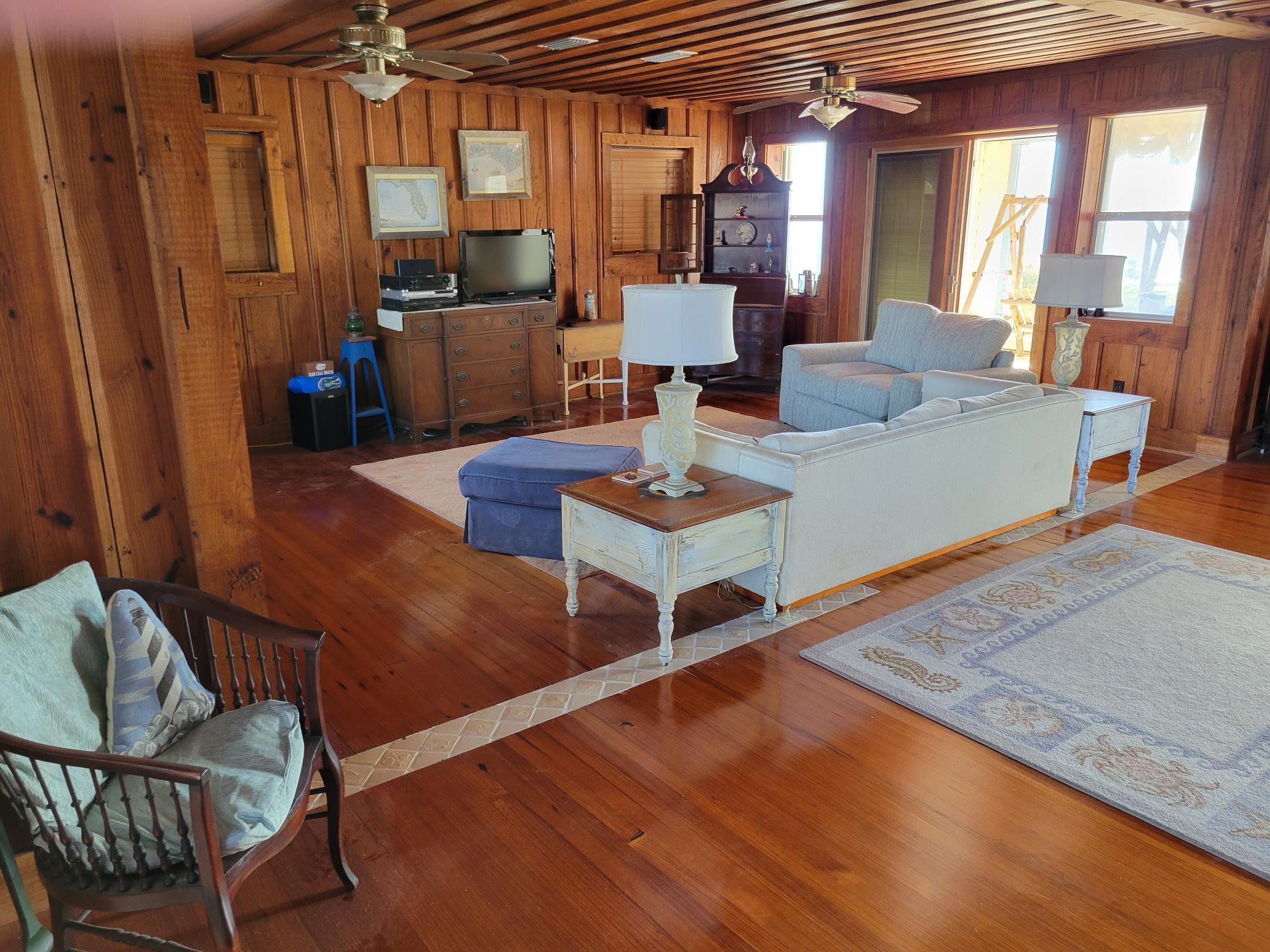 1433 Alligator Drive Alligator Point, FL 32346 - Photo 12 of 13
