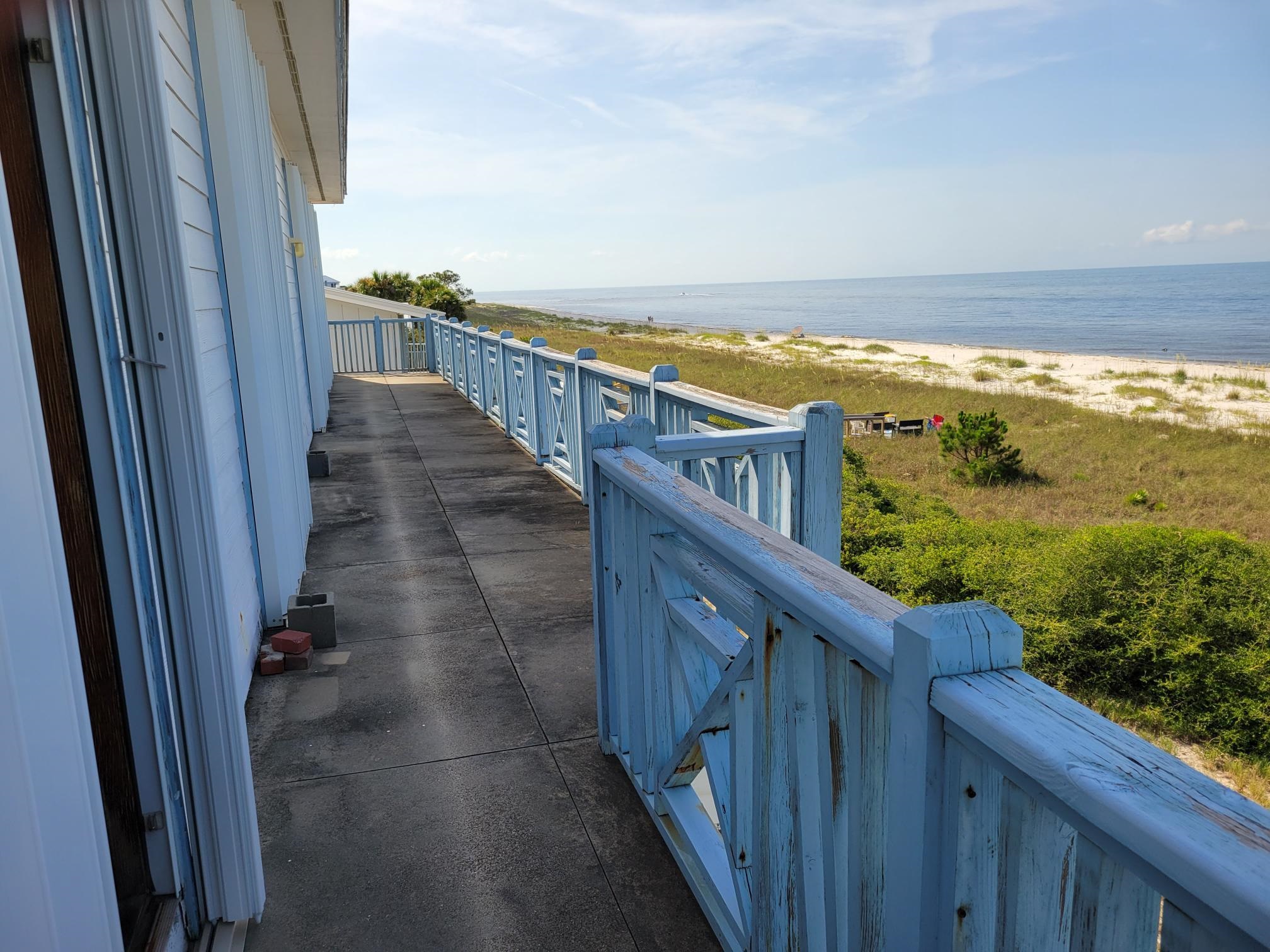 1433 Alligator Drive Alligator Point, FL 32346 - Photo 3 of 13