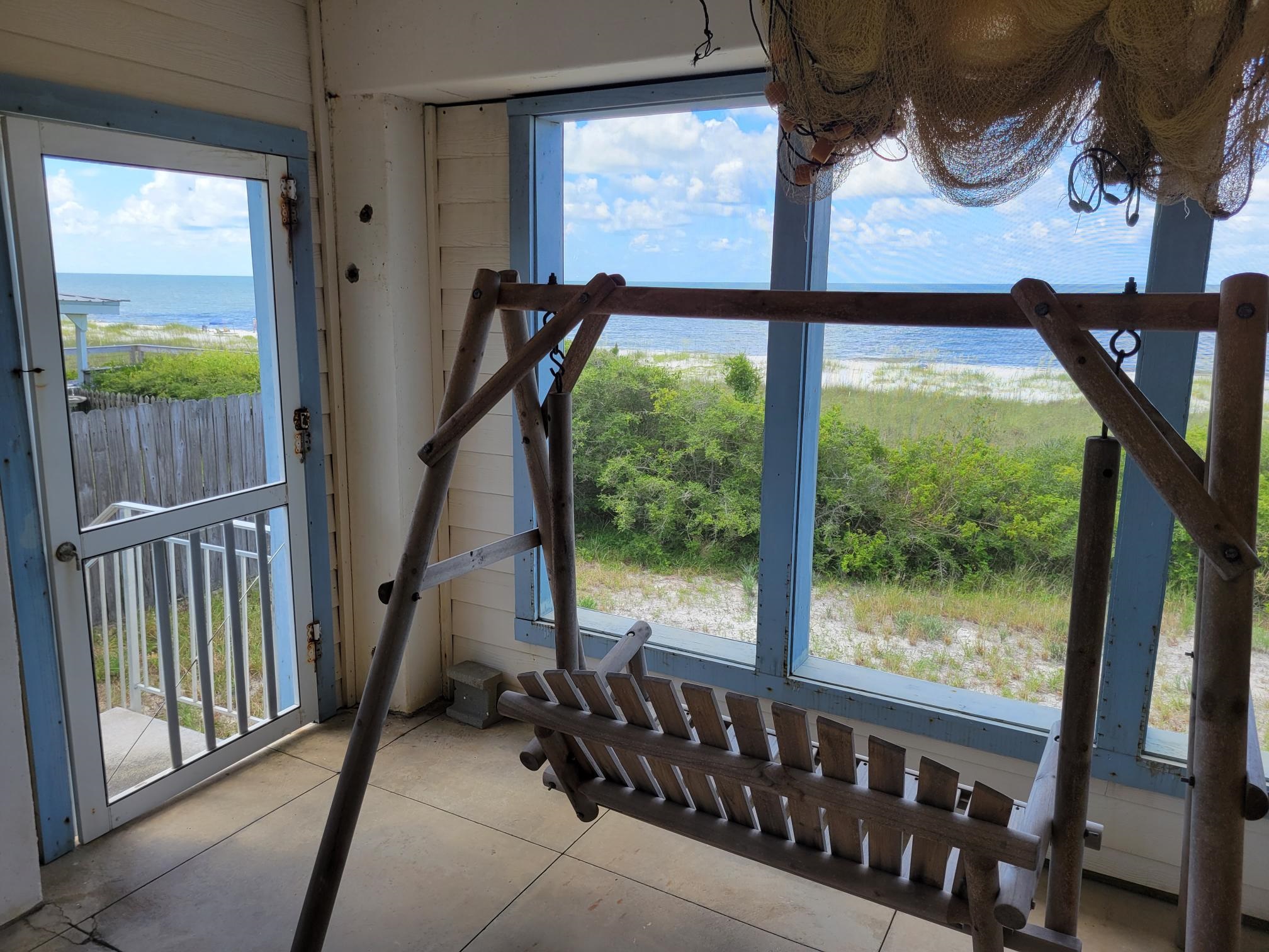 1433 Alligator Drive Alligator Point, FL 32346 - Photo 4 of 13