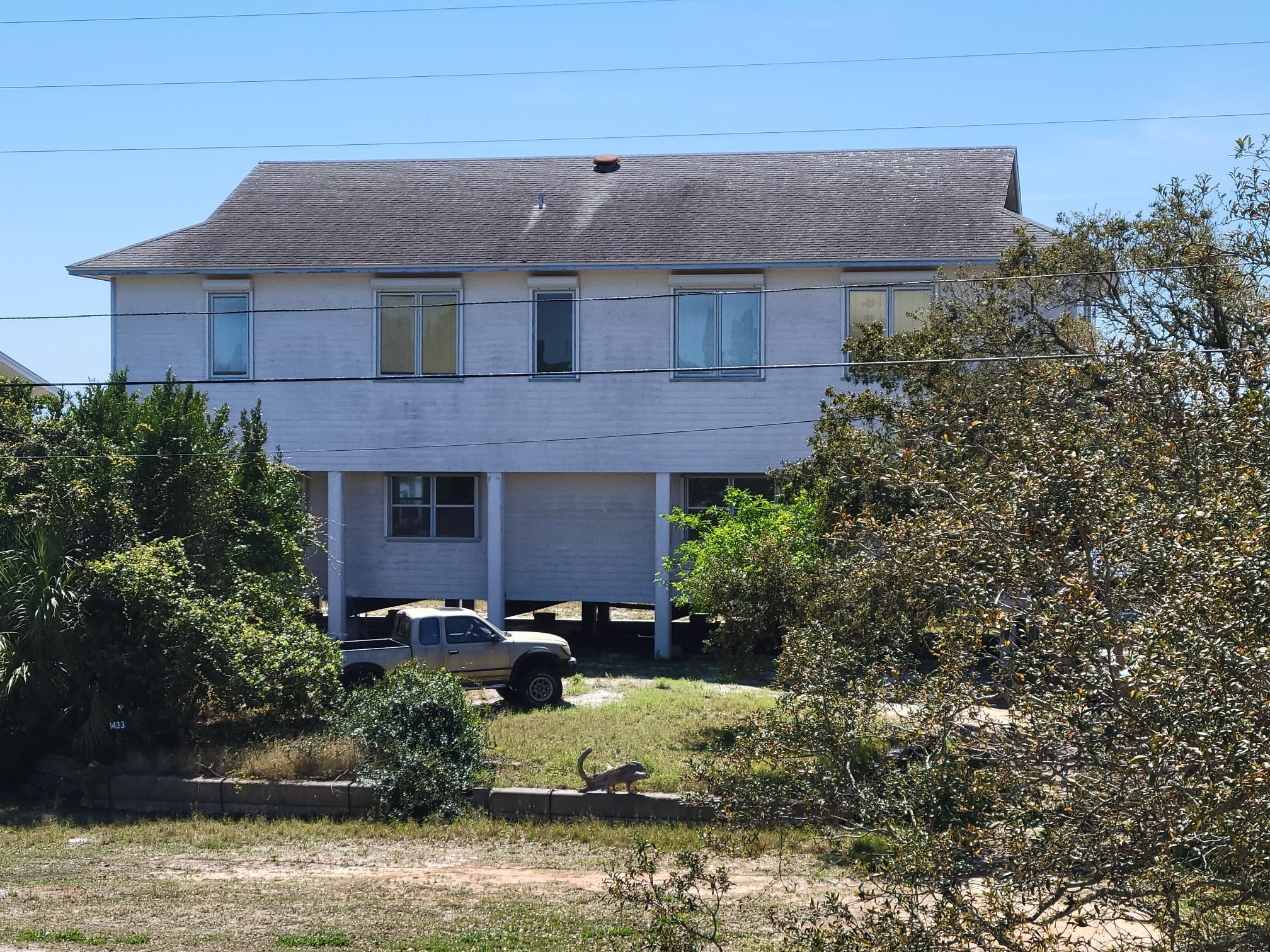 1433 Alligator Drive Alligator Point, FL 32346 - Photo 7 of 13