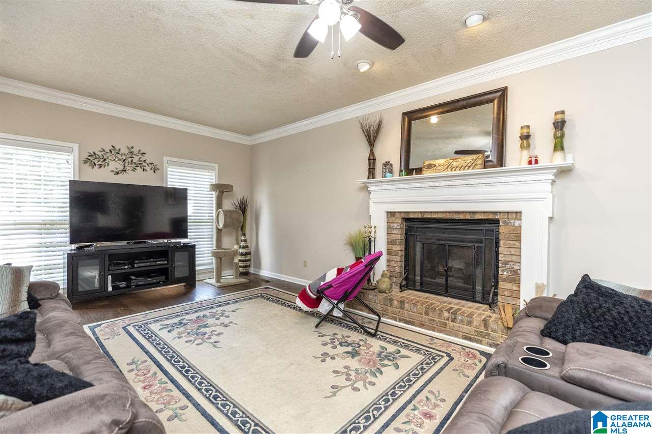 1205 Ash Cove Alabaster, AL 35007 - Photo 11 of 40