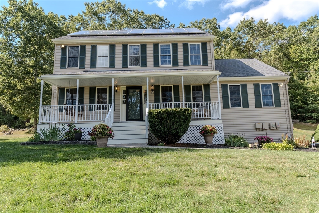 44 Camile Road Webster, MA 01570 - Photo 1 of 1 Gallery Image 1
