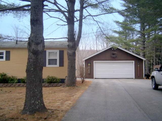 536 Waterville Road Norridgewock, ME 04957 - Photo 9 of 13 Photo