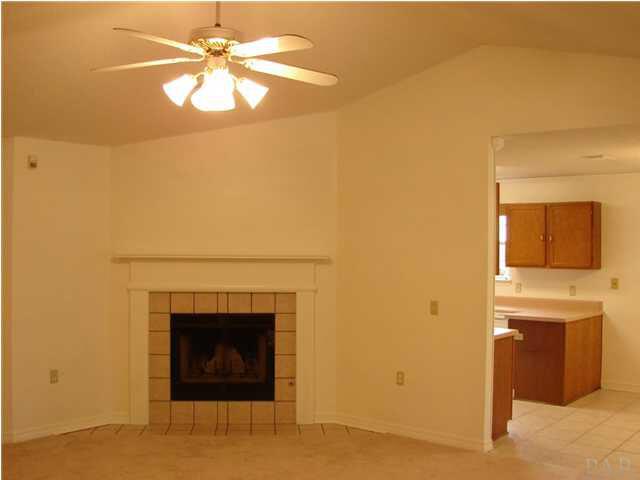 2740 River Run Road Navarre, FL 32566 - Photo 5 of 15 GREAT ROOM WITH FIREPLACE!
