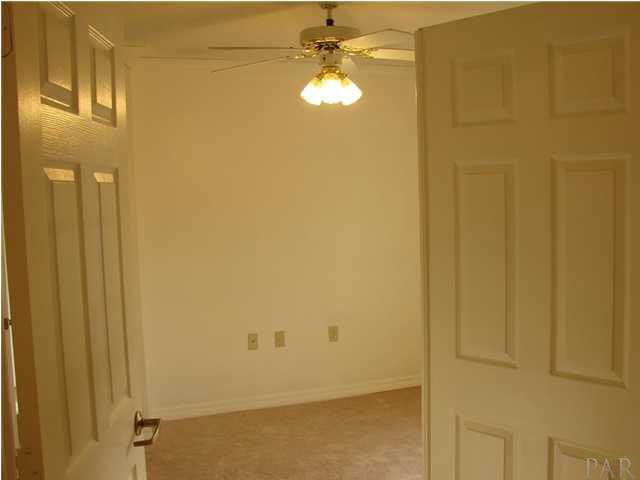 2740 River Run Road Navarre, FL 32566 - Photo 7 of 15 THIS IS A 4TH BEDROOM - WITH CLOSET OR OFFICE STUDY!
