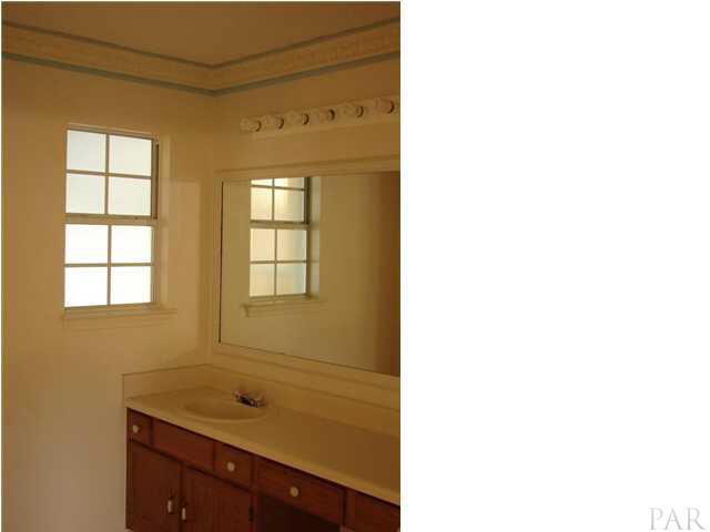 2740 River Run Road Navarre, FL 32566 - Photo 10 of 15 MASTER BATHROOM DOUBLE VANITY!