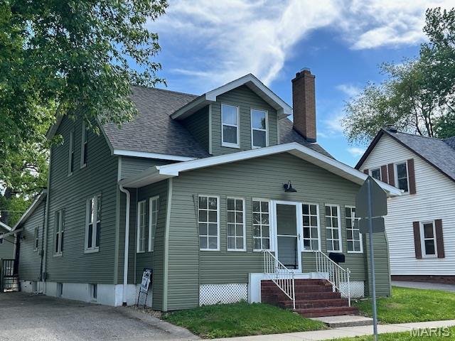 415 West 3rd Street O'Fallon, IL 62269 - Photo 1 of 46 Gallery Image 1