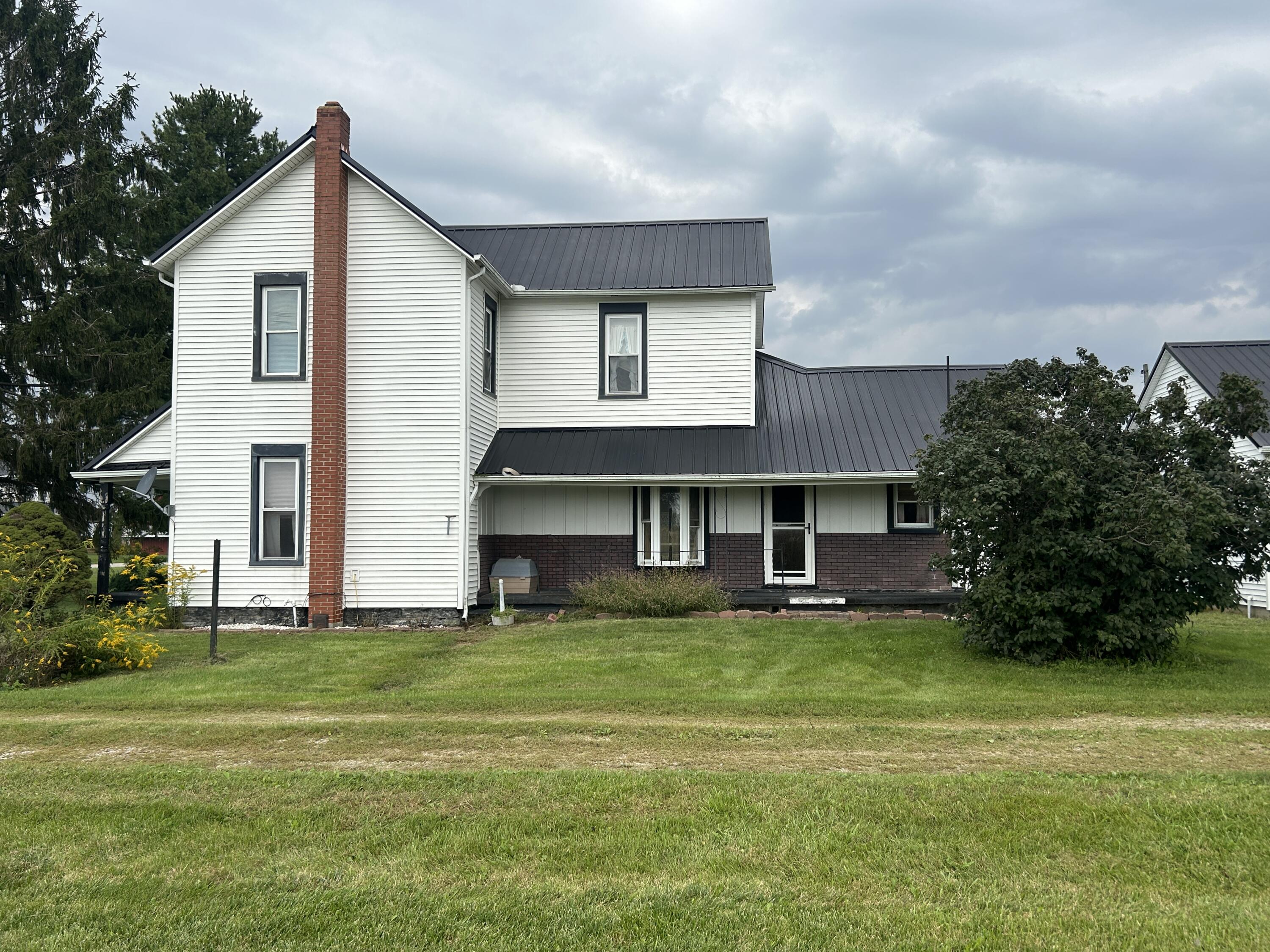 1101 Karr Road Arcanum, OH 45304 - Photo 2 of 61 IMG_3713