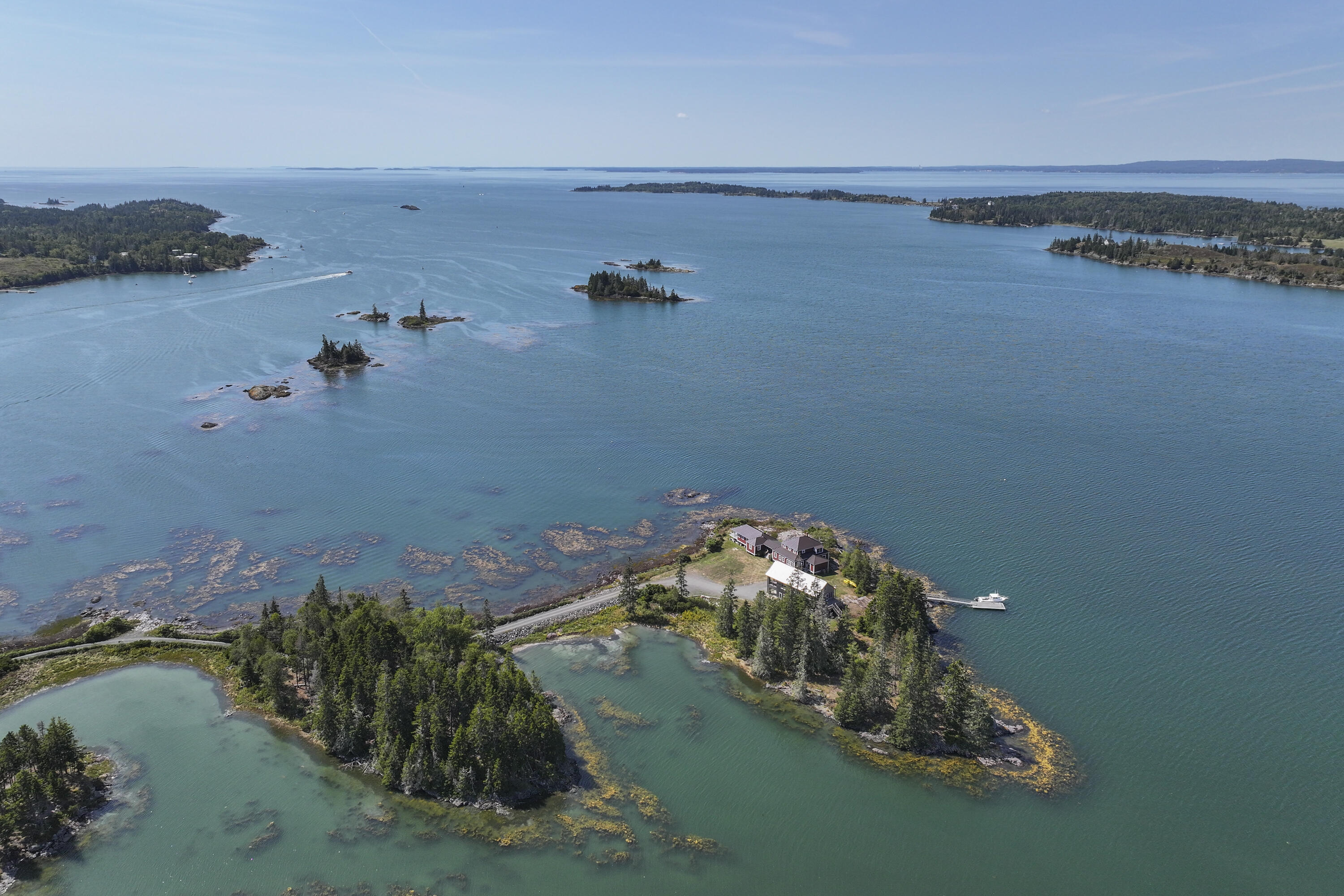 194 Ames Point Road North Haven, ME 04853 - Photo 41 of 44 ME2913_46