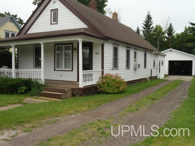 320 Greenland Road Ontonagon, MI 49953 - Photo 17 of 36