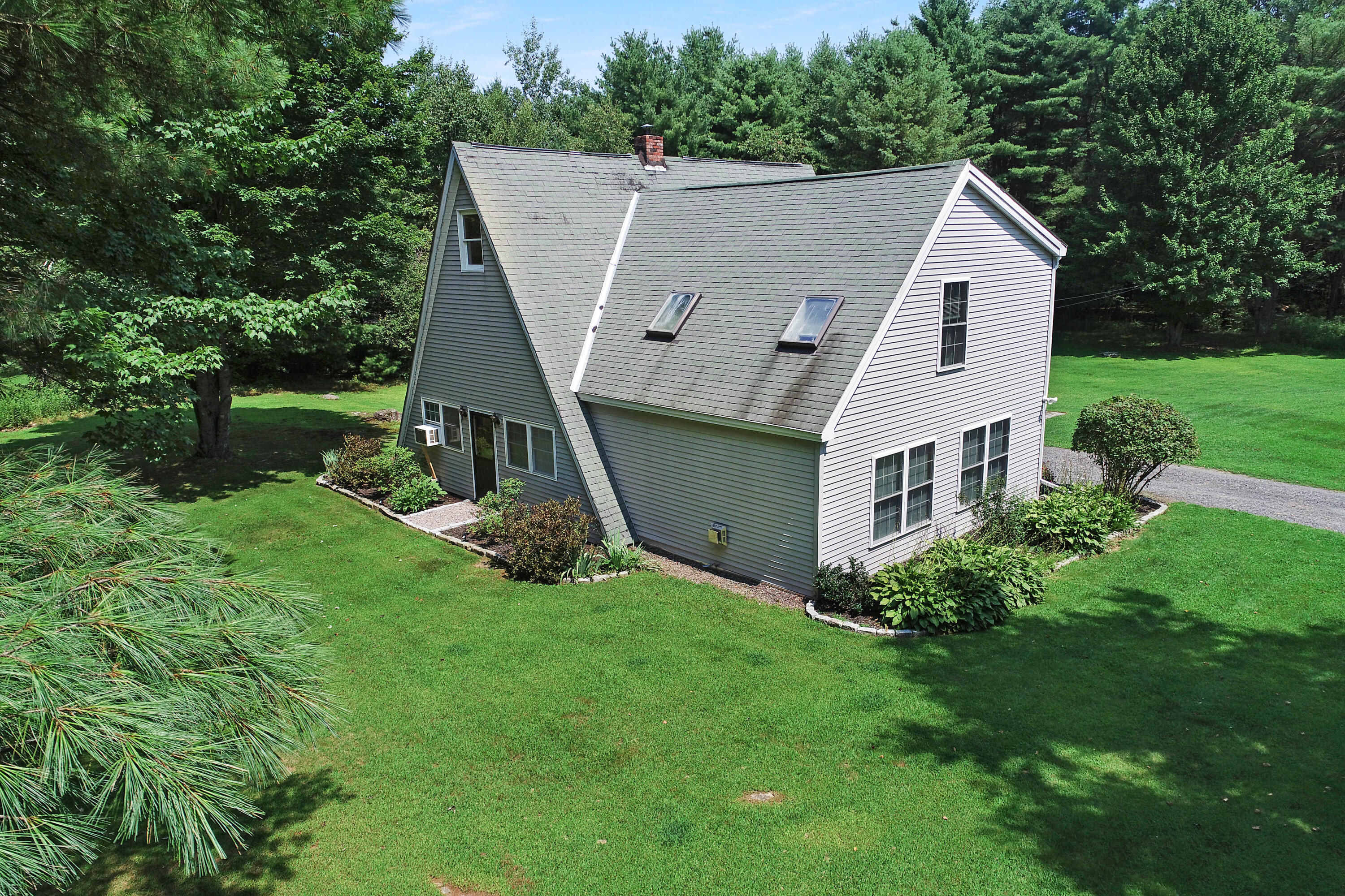 477 Morrill Road Winslow, ME 04901 - Photo 52 of 53 DJI_0824