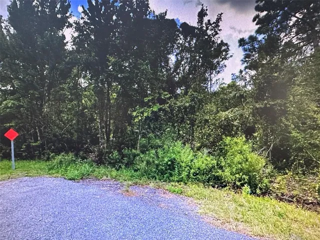 $40,000 | Hines Drive, Okeechobee, FL 34972