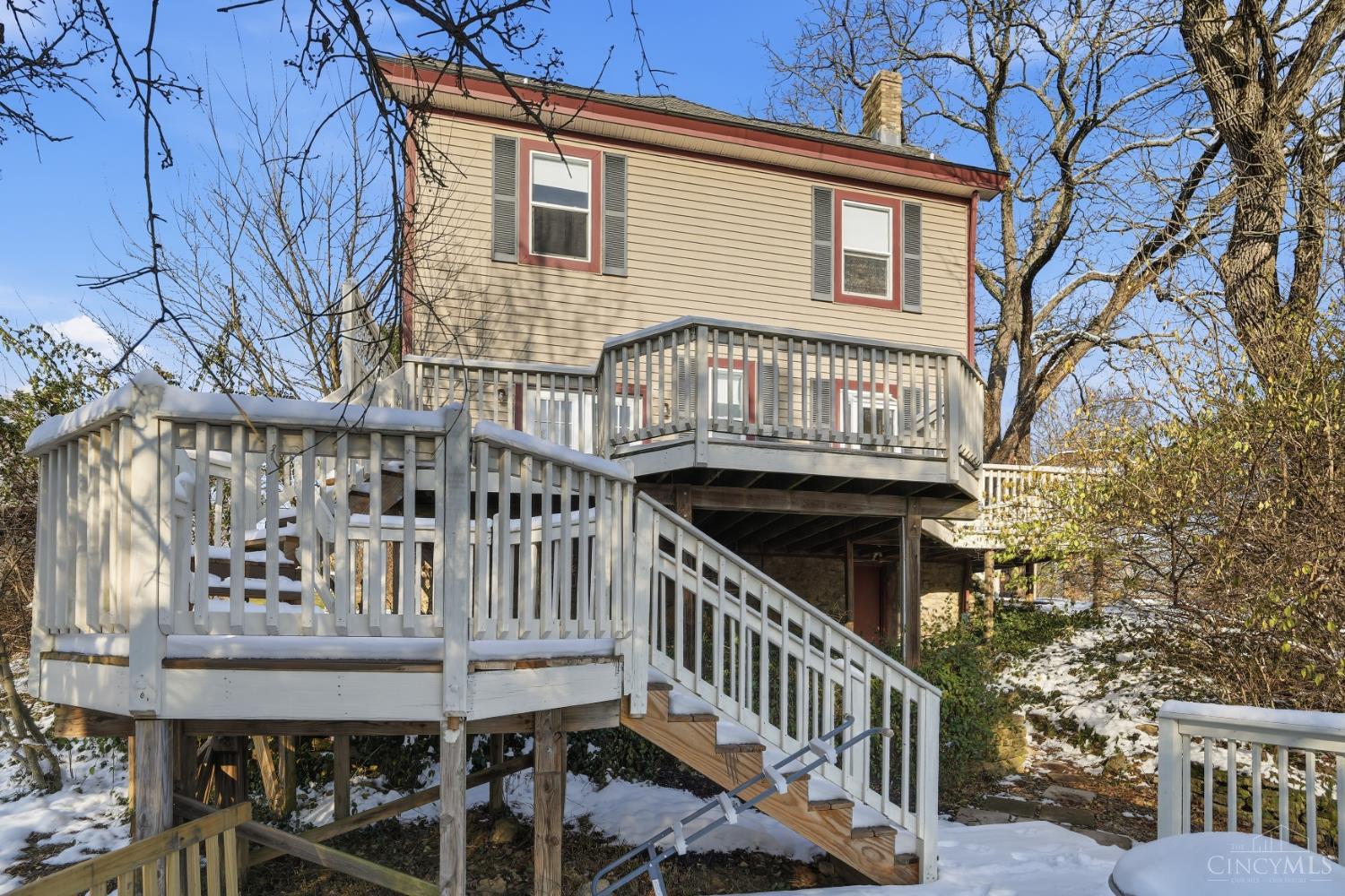 6035 Rapid Run Road Cincinnati, OH 45233 - Photo 60 of 77 Gallery Image 60