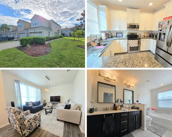 $285,000 | 474 Richmond Drive, St. Johns, FL 32259