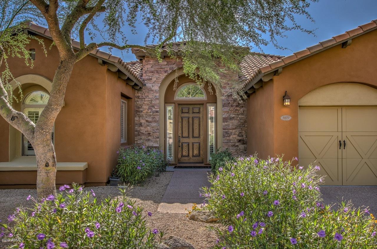 3977 East Hashknife Road Phoenix, AZ 85050 - Photo 2 of 28 3977_1