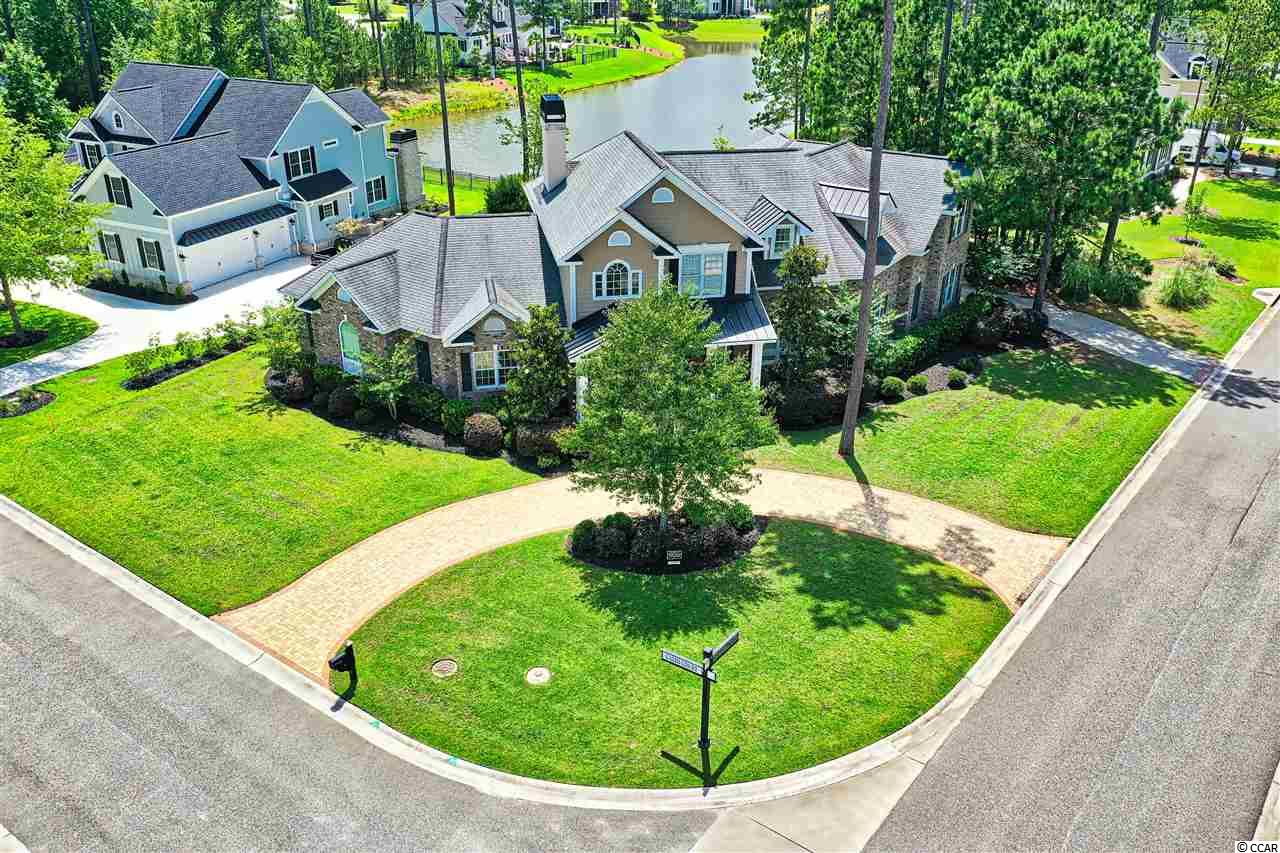 4 Caleb Court Murrells Inlet, SC 29576 - Photo 1 of 40 Gallery Image 1