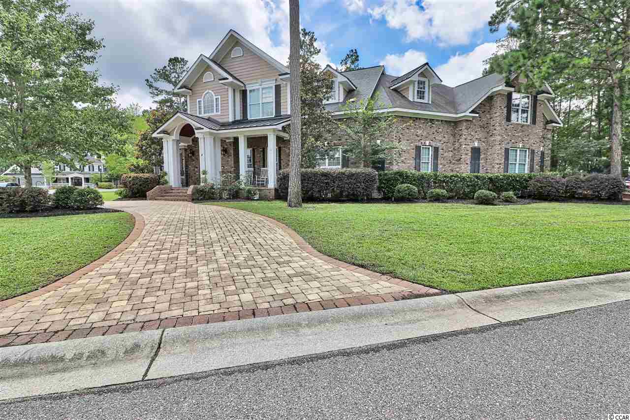 4 Caleb Court Murrells Inlet, SC 29576 - Photo 2 of 40 Gallery Image 2