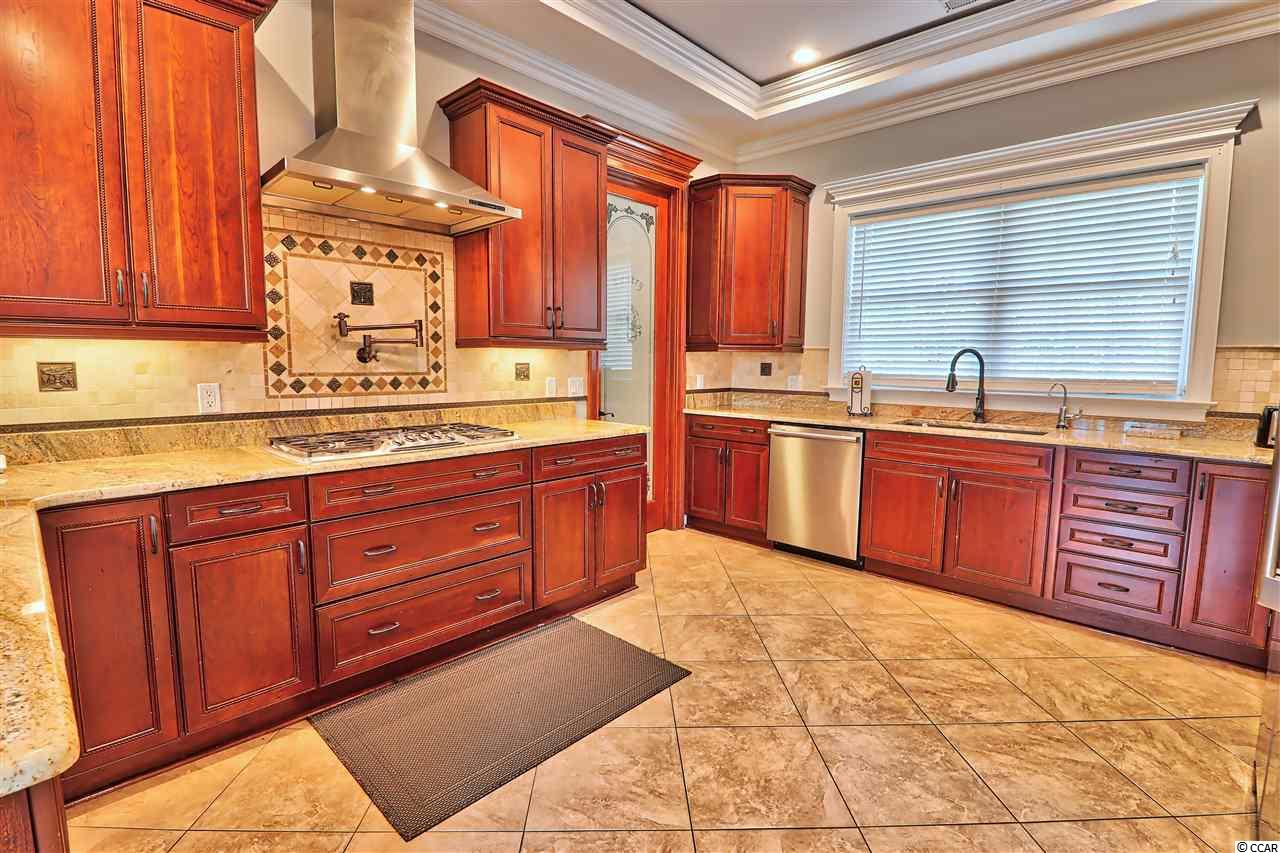 4 Caleb Court Murrells Inlet, SC 29576 - Photo 12 of 40 Gallery Image 12