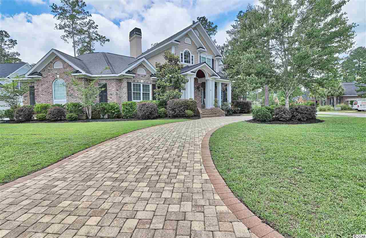 4 Caleb Court Murrells Inlet, SC 29576 - Photo 3 of 40 Gallery Image 3