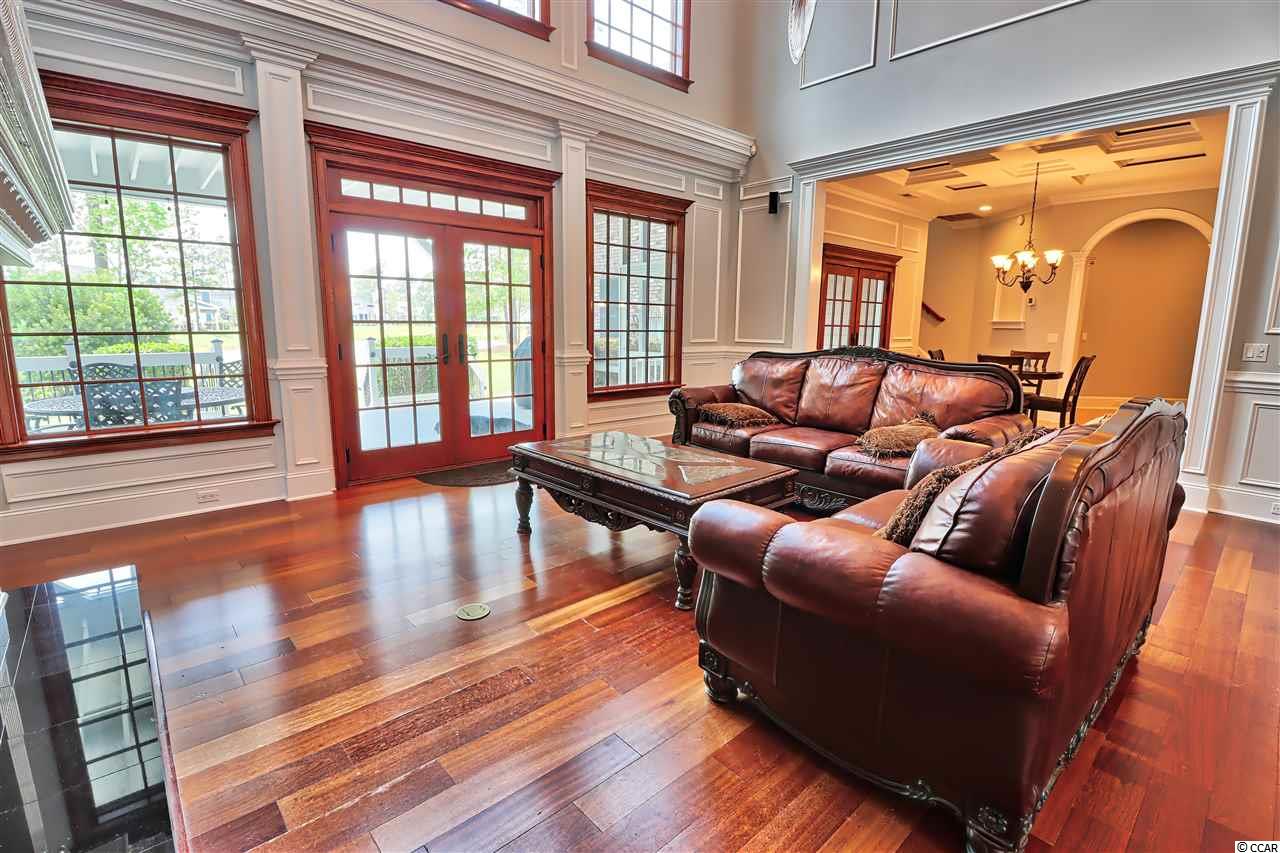 4 Caleb Court Murrells Inlet, SC 29576 - Photo 21 of 40 Gallery Image 21