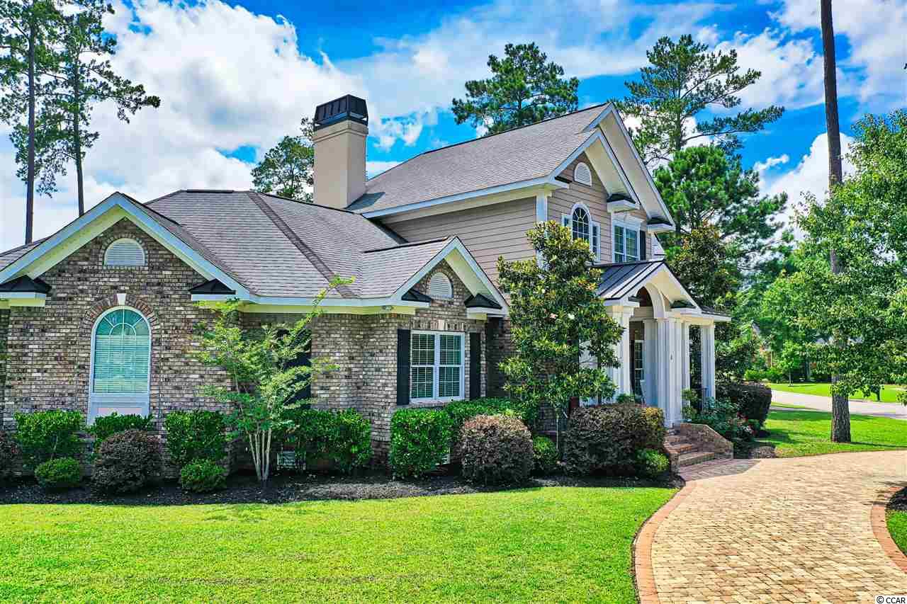 4 Caleb Court Murrells Inlet, SC 29576 - Photo 4 of 40 Gallery Image 4