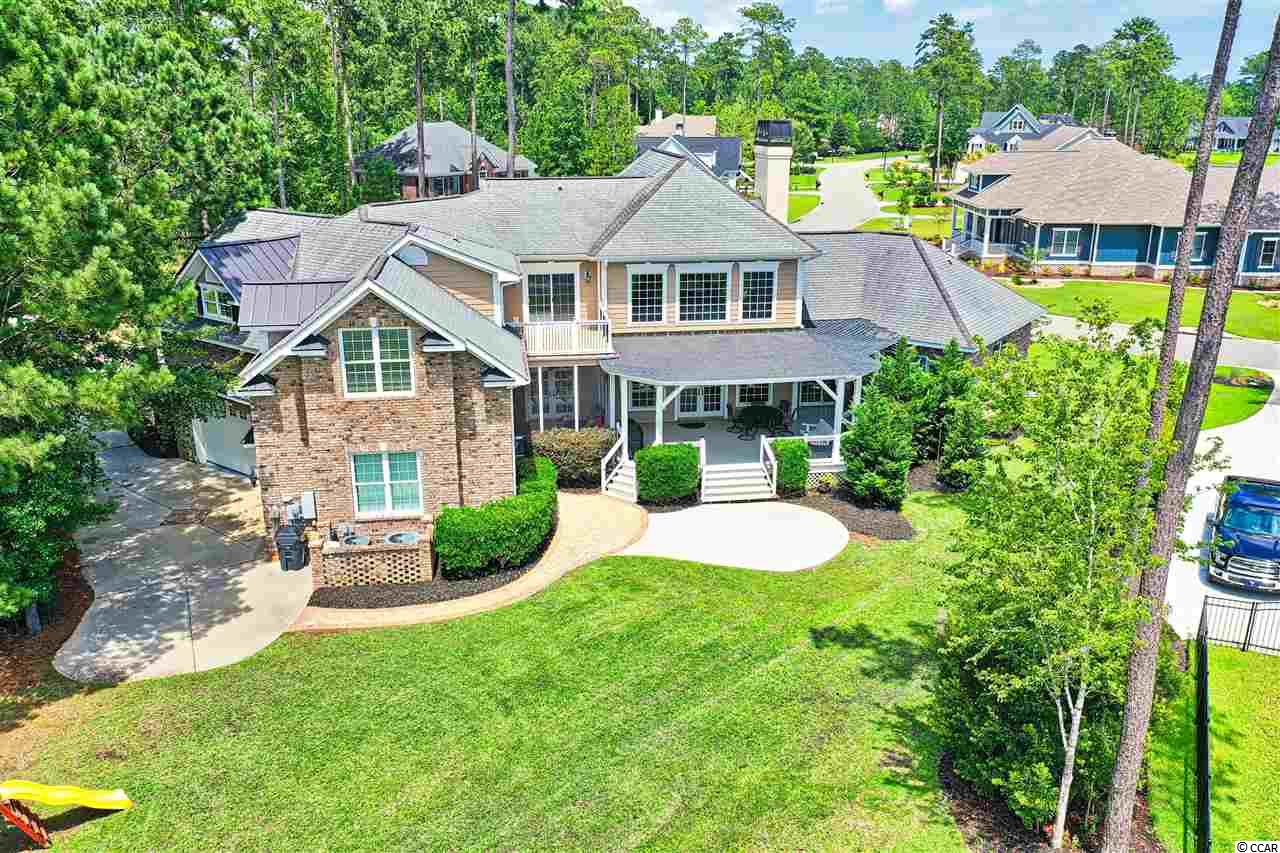 4 Caleb Court Murrells Inlet, SC 29576 - Photo 6 of 40 Gallery Image 6