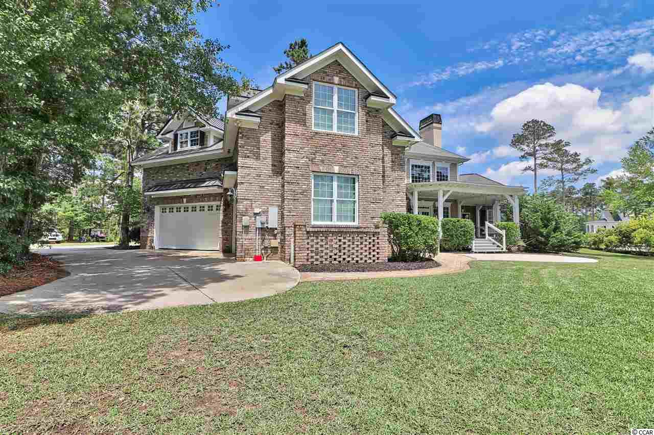 4 Caleb Court Murrells Inlet, SC 29576 - Photo 8 of 40 Gallery Image 8