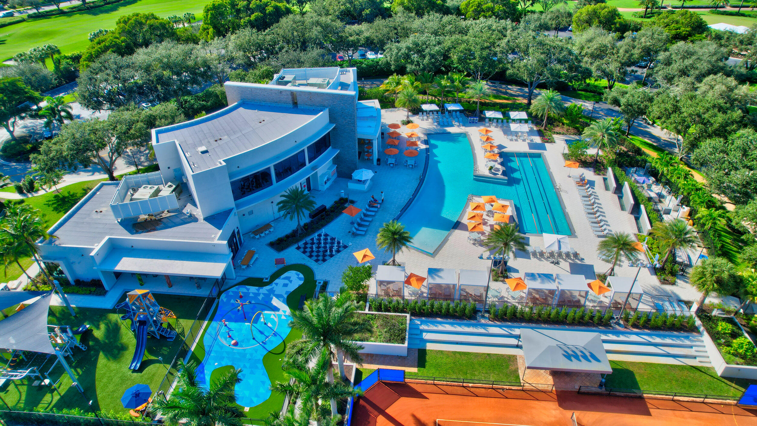 7370 Orangewood Lane, Unit 107 Boca Raton, FL 33433 - Photo 44 of 78 50-print-55_dji_0386_87_88_89_90