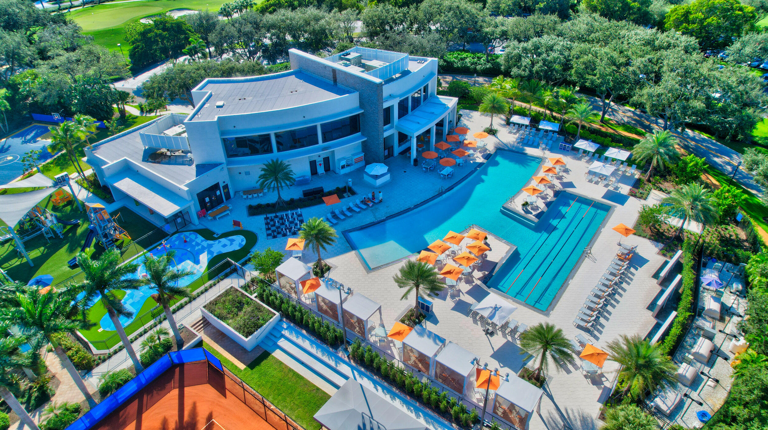 7370 Orangewood Lane, Unit 107 Boca Raton, FL 33433 - Photo 45 of 78 51-print-56_dji_0391_2_3_4_5