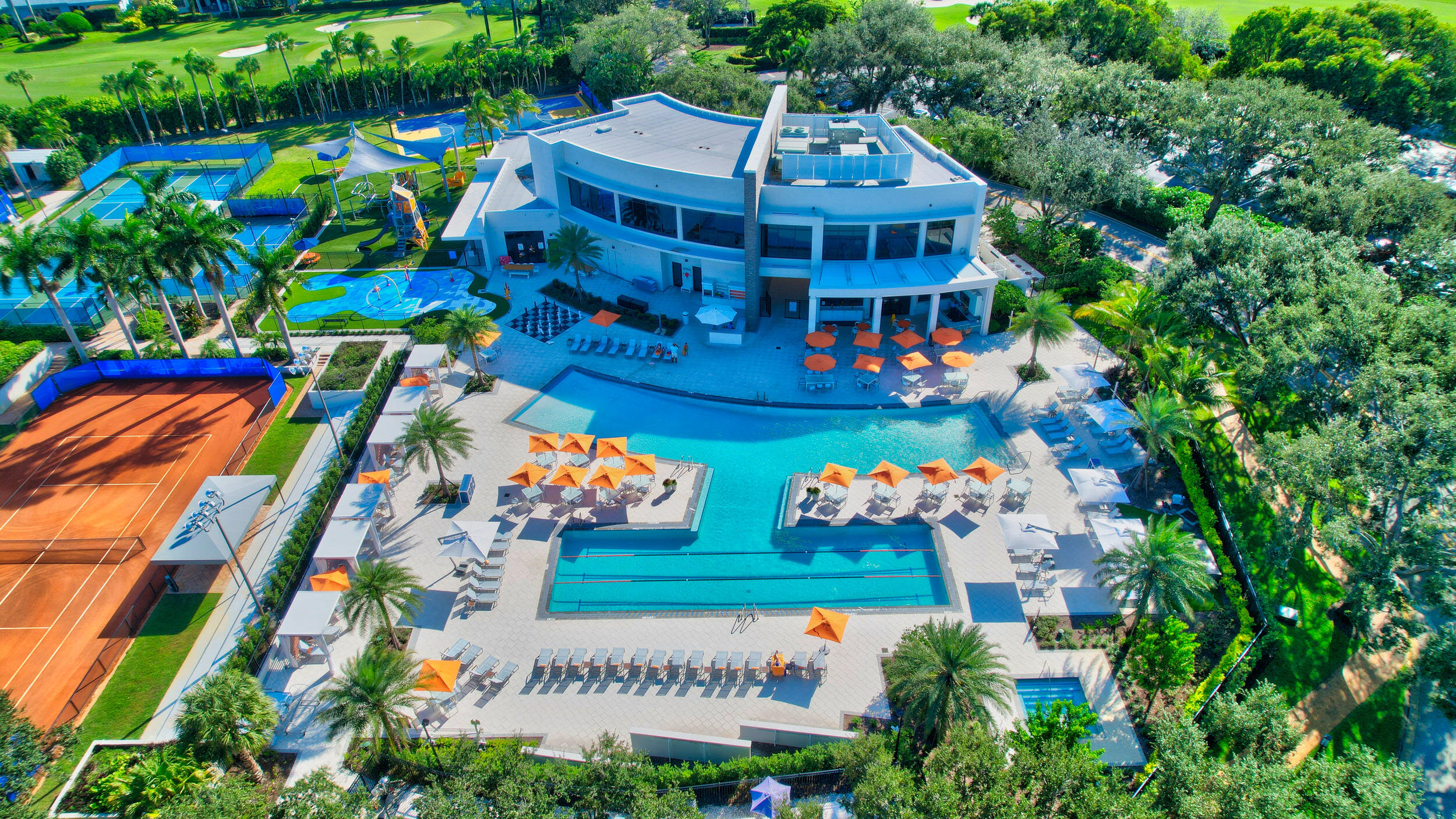 7370 Orangewood Lane, Unit 107 Boca Raton, FL 33433 - Photo 46 of 78 52-print-57_dji_0396_397_398_399_400