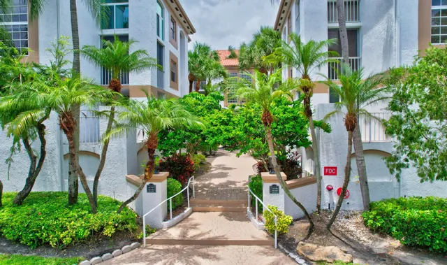 $8,500 | 7370 Orangewood Lane, Unit 107, Boca Raton, FL 33433