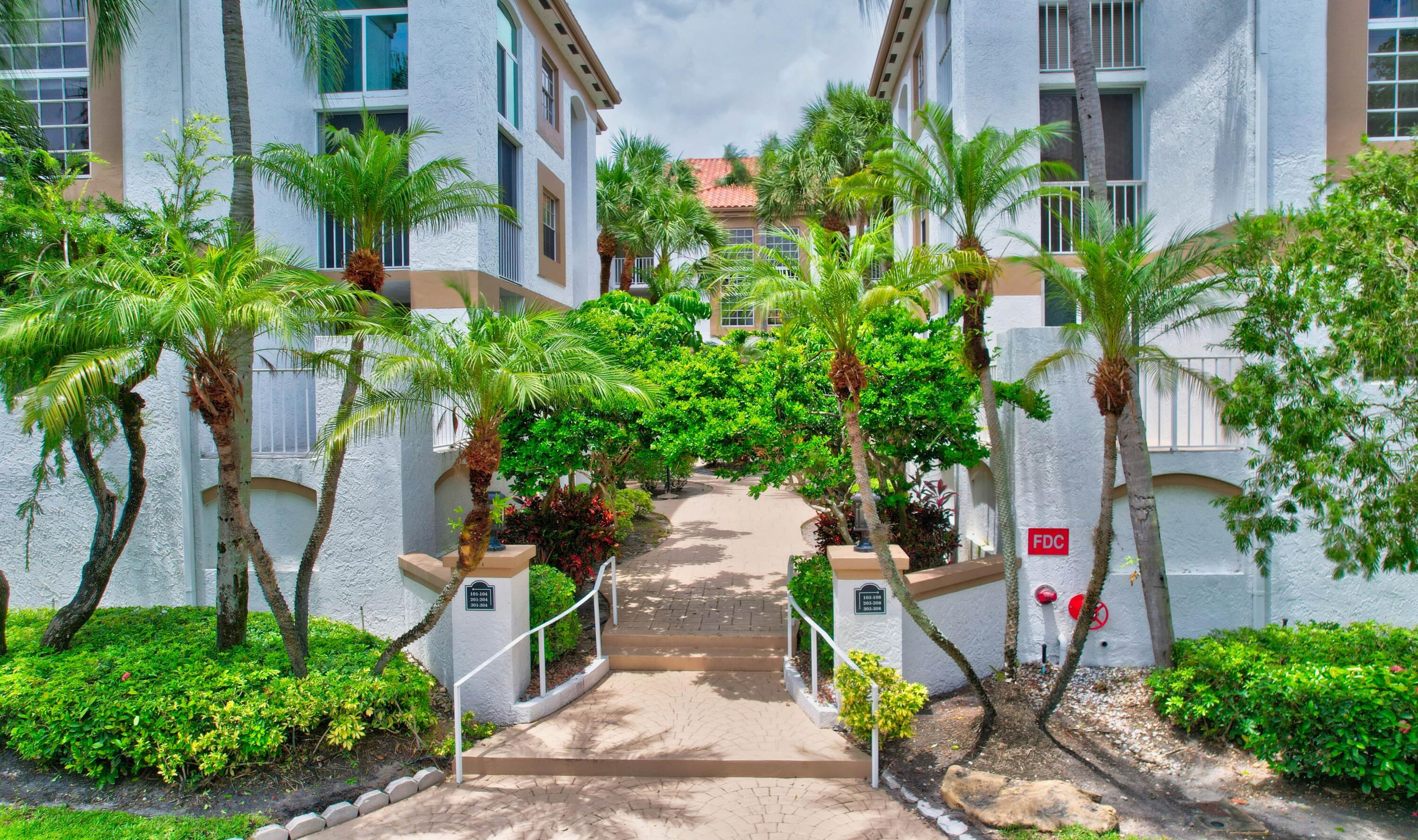 7370 Orangewood Lane, Unit 107 Boca Raton, FL 33433 - Photo 76 of 78 34-print-DJI_0460_1_2_3_4-min