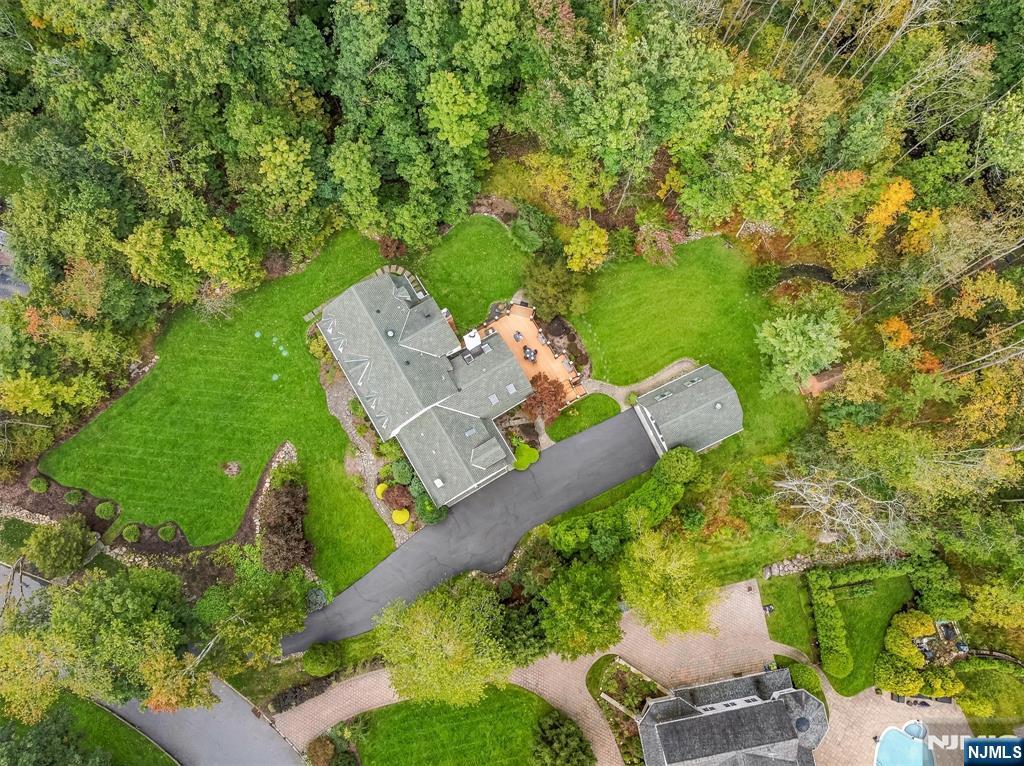 22 Millstream Road Upper Saddle River, NJ 07458 - Photo 49 of 50 Gallery Image 49