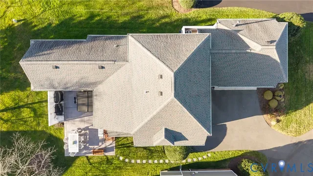 $549,900 | 6225 Kershaw Drive, Glen Allen, VA 23059