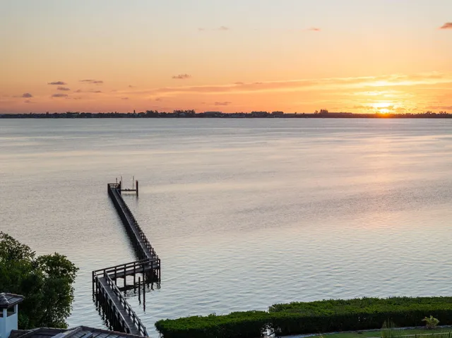 $5,349,000 | 130 North Sewalls Point Road, Sewall's Point, FL 34996