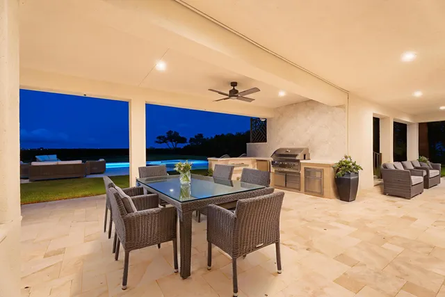 $5,349,000 | 130 North Sewalls Point Road, Sewall's Point, FL 34996