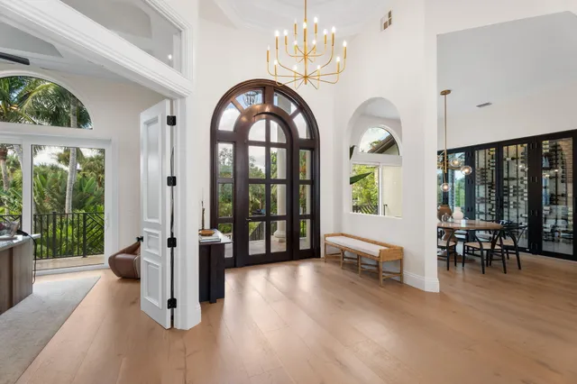 $5,349,000 | 130 North Sewalls Point Road, Sewall's Point, FL 34996