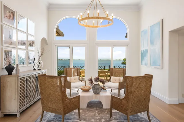 $5,349,000 | 130 North Sewalls Point Road, Sewall's Point, FL 34996