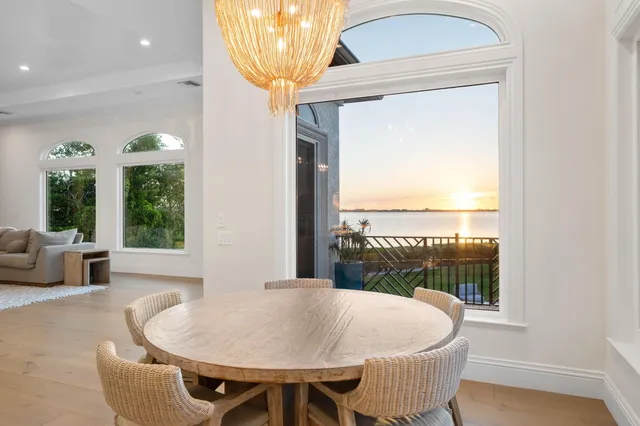 $5,349,000 | 130 North Sewalls Point Road, Sewall's Point, FL 34996