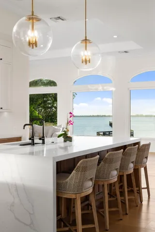 $5,349,000 | 130 North Sewalls Point Road, Sewall's Point, FL 34996